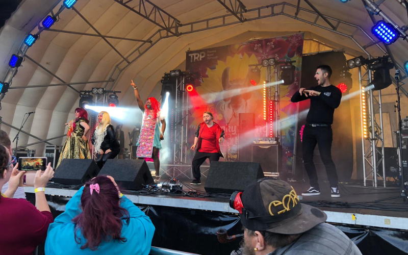 Festival