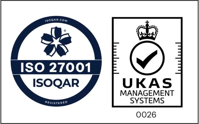 iso 27001