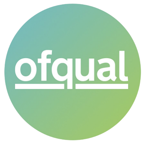 Ofqual logo