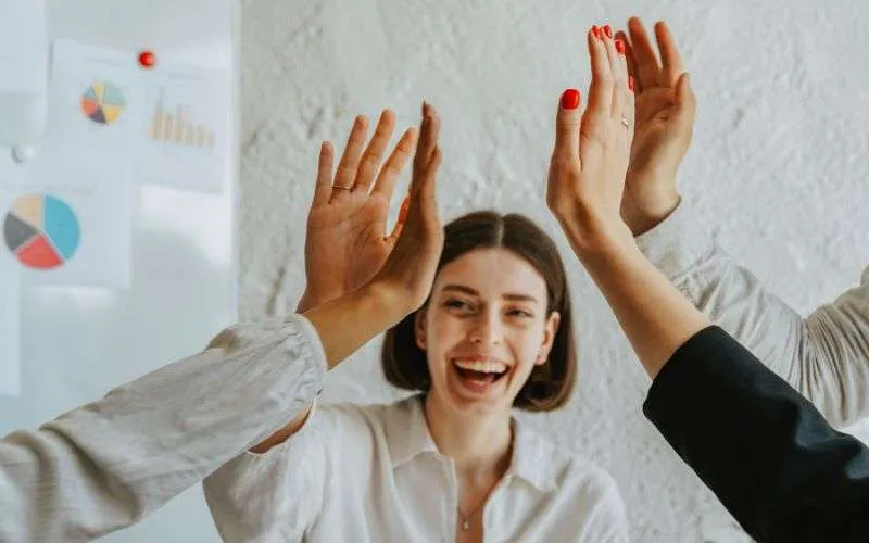100 new clients
