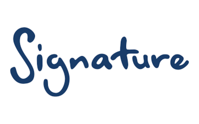 Signature