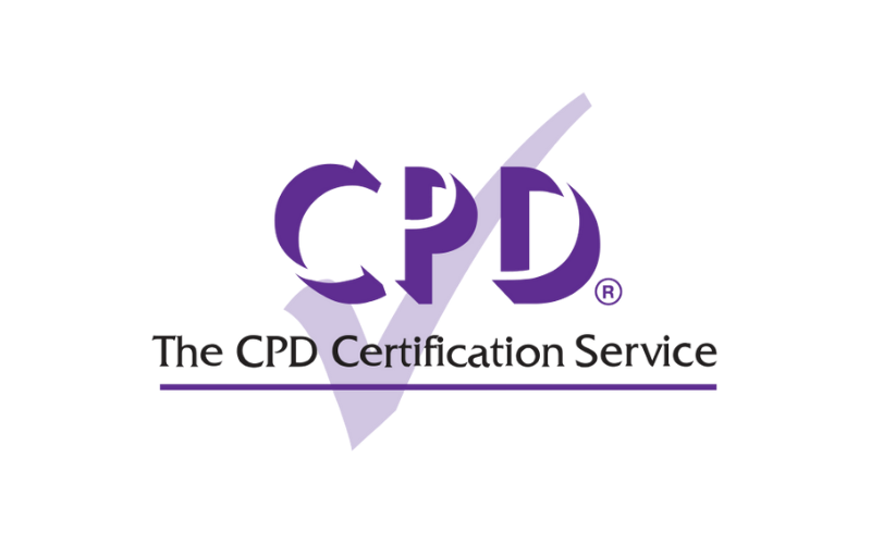 CPD Logo